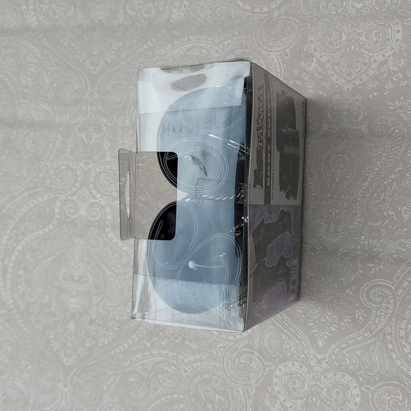 Funtasma "police" handcuff boot cuffs - Picture 4 of 5